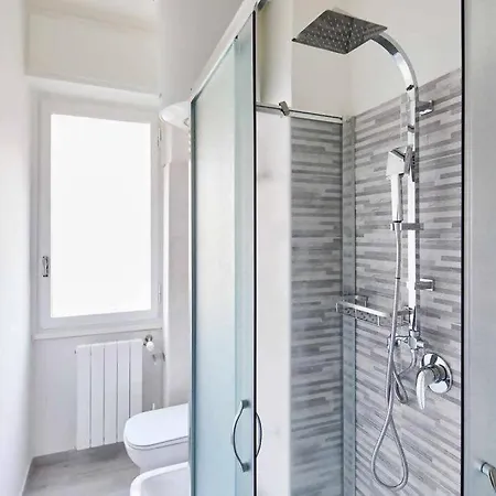 Sunny San Siro Stadio