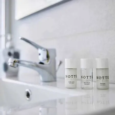 דירה Sunny San Siro Stadio