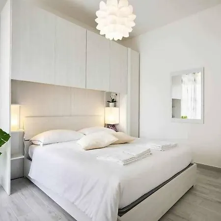 Sunny San Siro Stadio דירה *