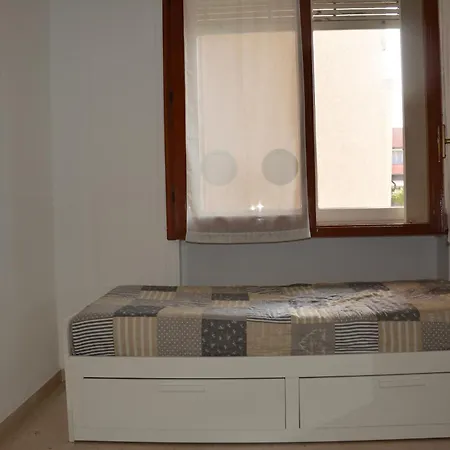 Apartman Syle. Milánó