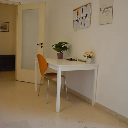 Apartman Syle. Milánó