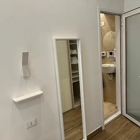 Wagner Habitación en casa particular *