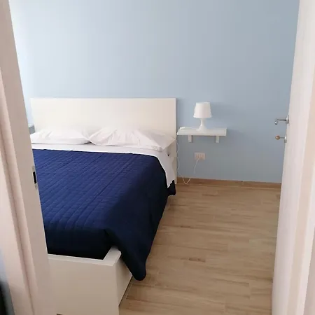 Residenza Via Ripamonti 514 Διαμέρισμα Μιλάνο