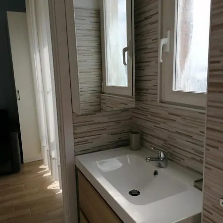 Residenza Via Ripamonti 514 Διαμέρισμα