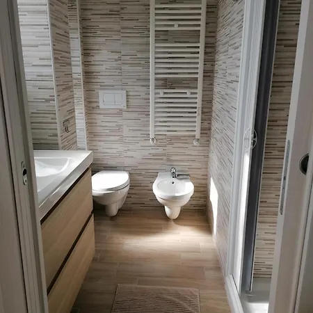 Residenza Via Ripamonti 514 * Μιλάνο