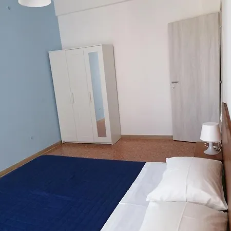 Residenza Via Ripamonti 514