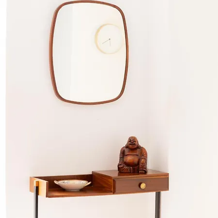 Station/duomo Area Stylish * Milan