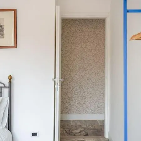 Apartment Bright & Modern 2 Min Metro 20min Niguarda H Milan