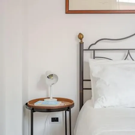 Bright & Modern 2 Min Metro 20min Niguarda H *