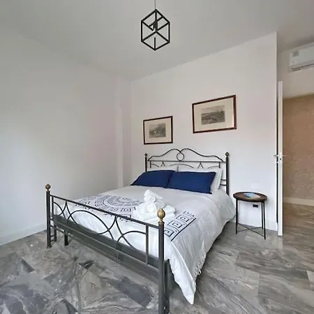 Bright & Modern 2 Min Metro 20min Niguarda H * Mailand