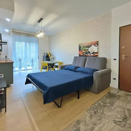 Bright & Modern 2 Min Metro 20min Niguarda H Milan