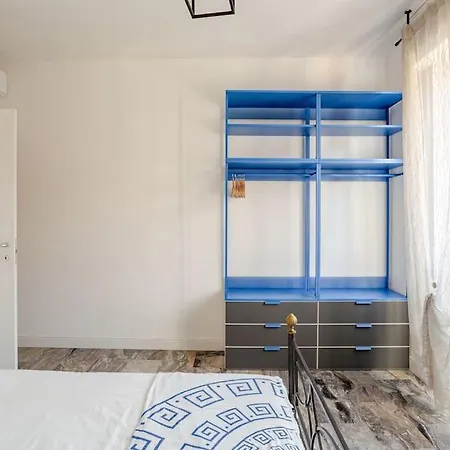 Bright & Modern 2 Min Metro 20min Niguarda H Apartment