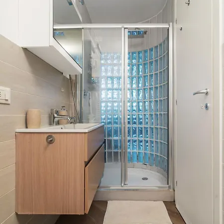 Holiday home Glass Loft Milan