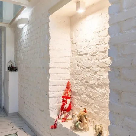 Glass Loft Holiday home Milan