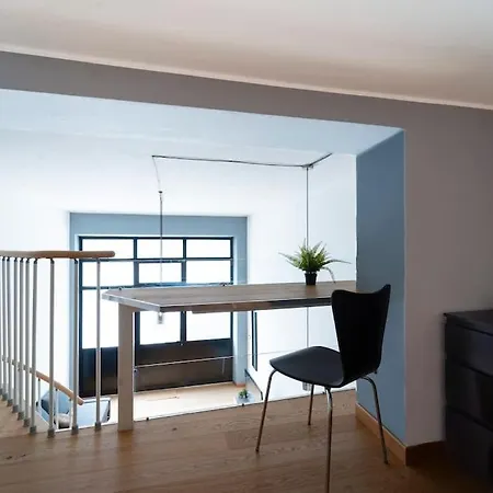 شقة Citta Studi - Lambrate M2 *