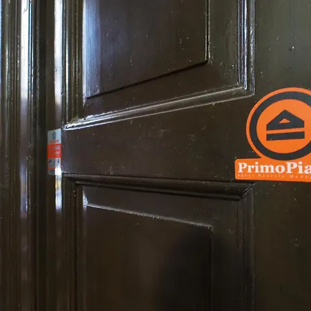 Primopiano - Piazza Napoli Milano