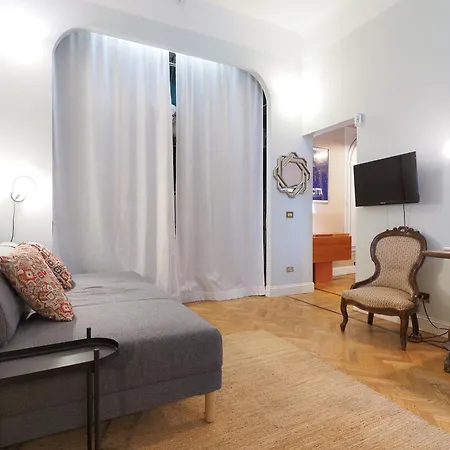 Primopiano - Piazza Napoli