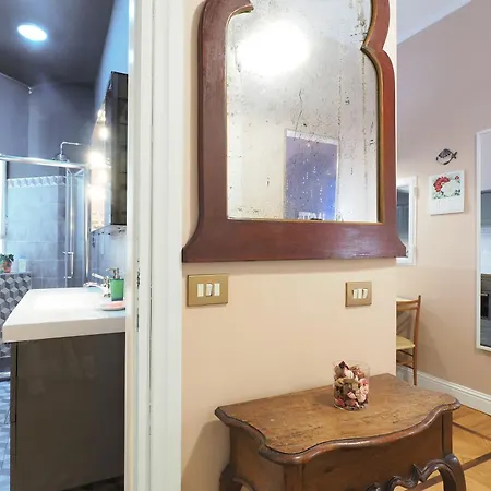 Primopiano - Piazza Napoli Lejlighed Milano