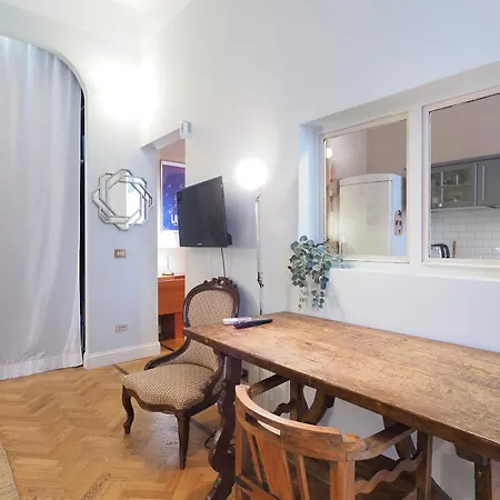 Primopiano - Piazza Napoli * Milano