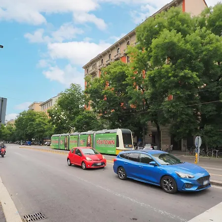 Lejlighed Primopiano - Piazza Napoli *