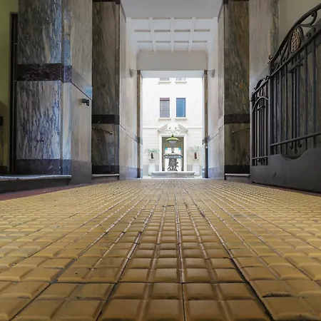 Primopiano - Piazza Napoli * Milano