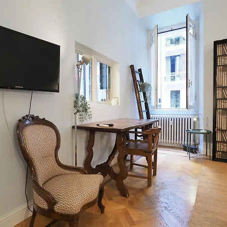 Primopiano - Piazza Napoli Milano