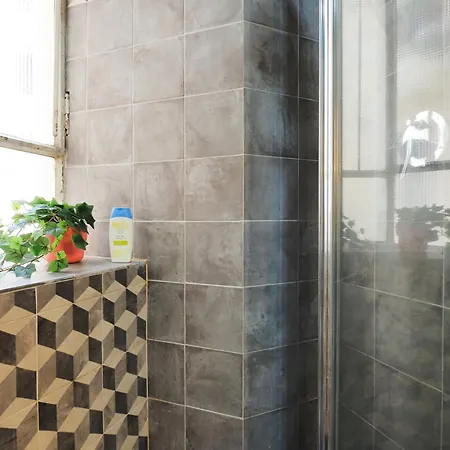 Lejlighed Primopiano - Piazza Napoli