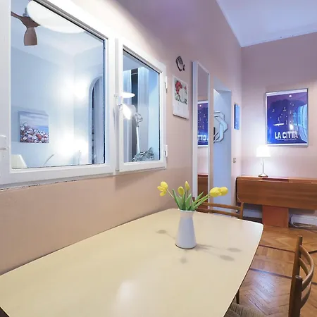 Primopiano - Piazza Napoli