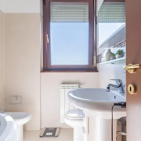 Certosa House - Apartment *