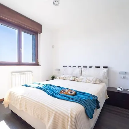 Apartment Certosa House - Milan