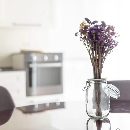 아파트 Arena 35 - Leia Hospitality 밀라노