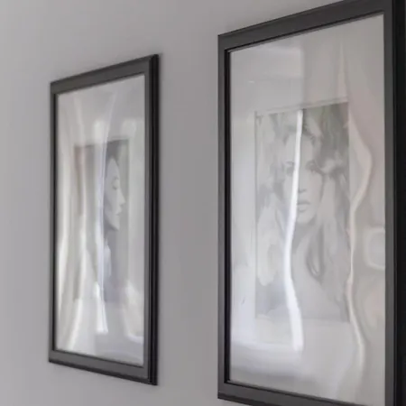 아파트 Arena 35 - Leia Hospitality