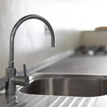 Arena 35 - Leia Hospitality 아파트 *