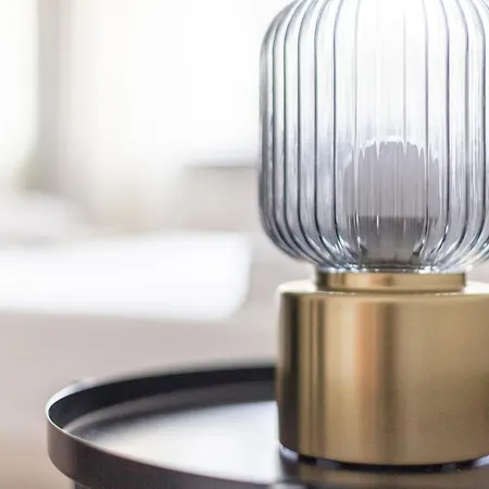 아파트 Arena 35 - Leia Hospitality