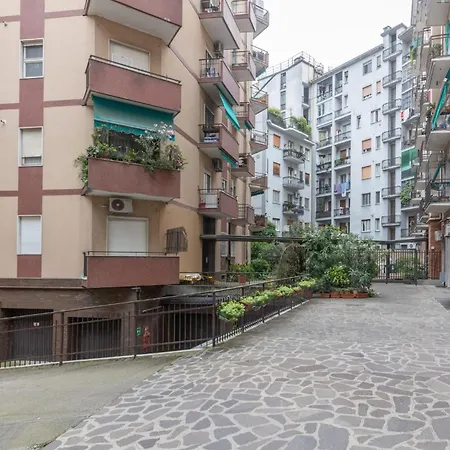 Arena 35 - Leia Hospitality * 밀라노