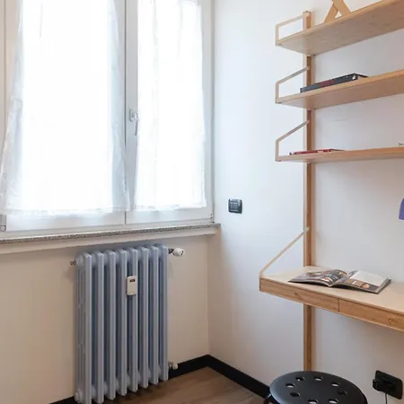 Italianway Easy - Tofane 33