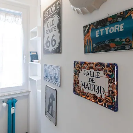 Апартаменты Italianway Easy - Tofane 33 Милан