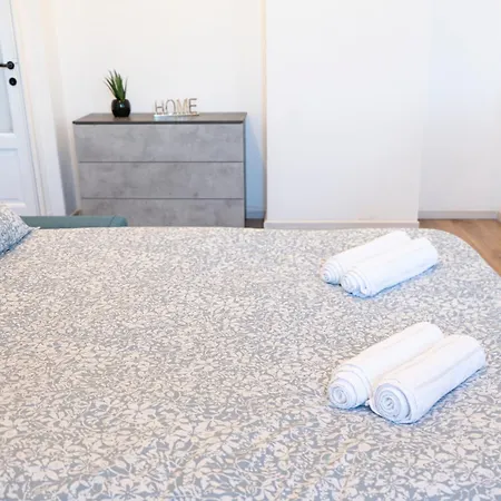 Appartamento Lic11 Large Central Of Milano