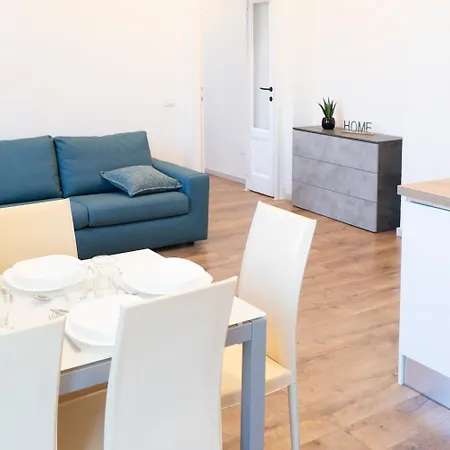Appartamento Lic11 Large Central Of