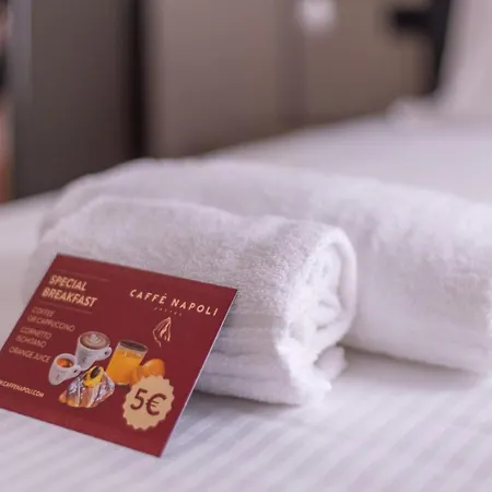 Lupetta 3 - Leia Hospitalty * 米兰