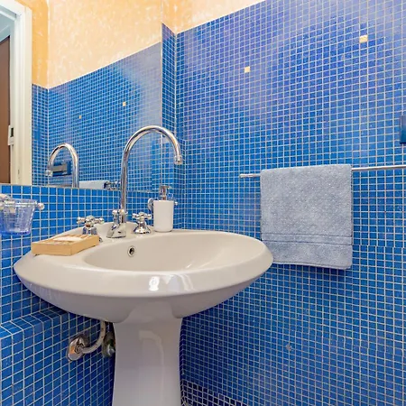 Porta Vittoria - Linate Urban - 10 Minuti Aeroporto Self-check-in Apartmán