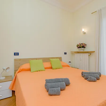 Apartmán Porta Vittoria - Linate Urban - 10 Minuti Aeroporto Self-check-in Milán