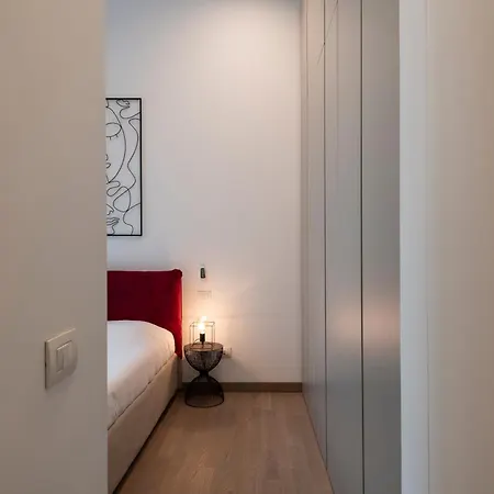 Padova 38 - Bilocale Di Design Milaan