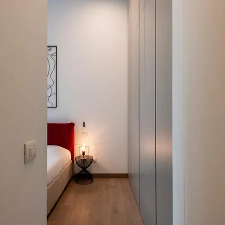 Padova 38 - Bilocale Di Design Appartement *