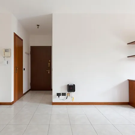 Rogoredo Balcony X6 * Milano