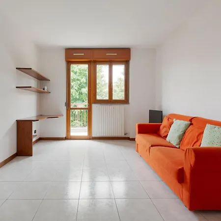 Rogoredo Balcony X6 Appartamento