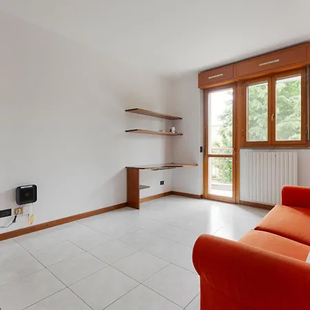 Appartamento Rogoredo Balcony X6