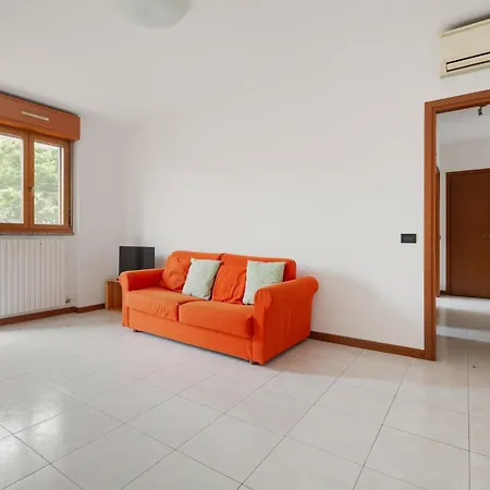 Rogoredo Balcony X6 Appartamento *
