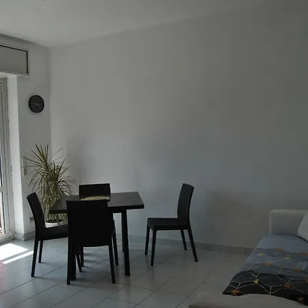 公寓 Portello Flat With Balcony 米兰