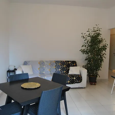 公寓 Portello Flat With Balcony *